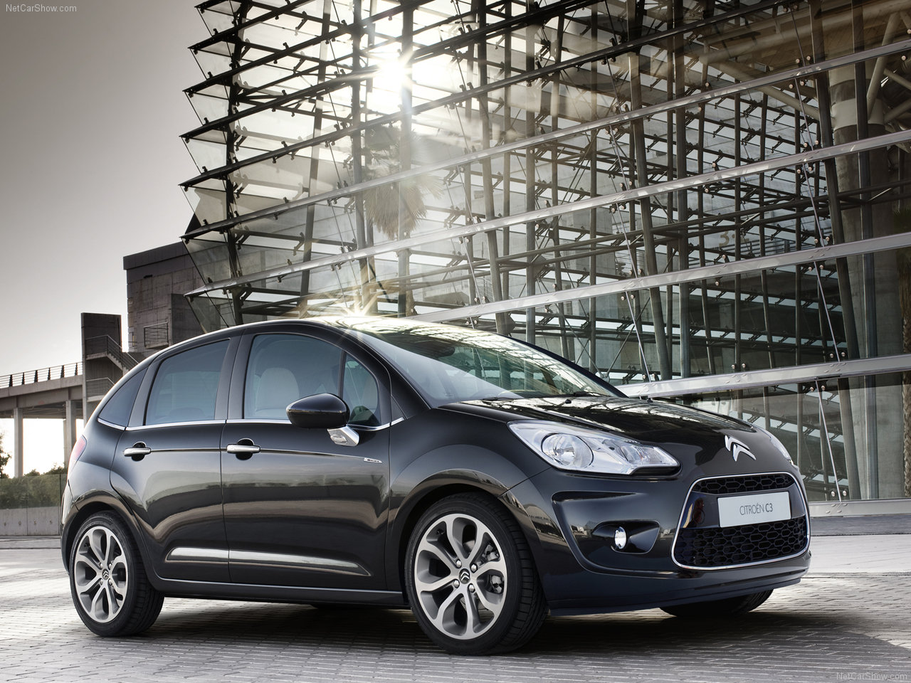 CITROEN C3 AUTOMATIK